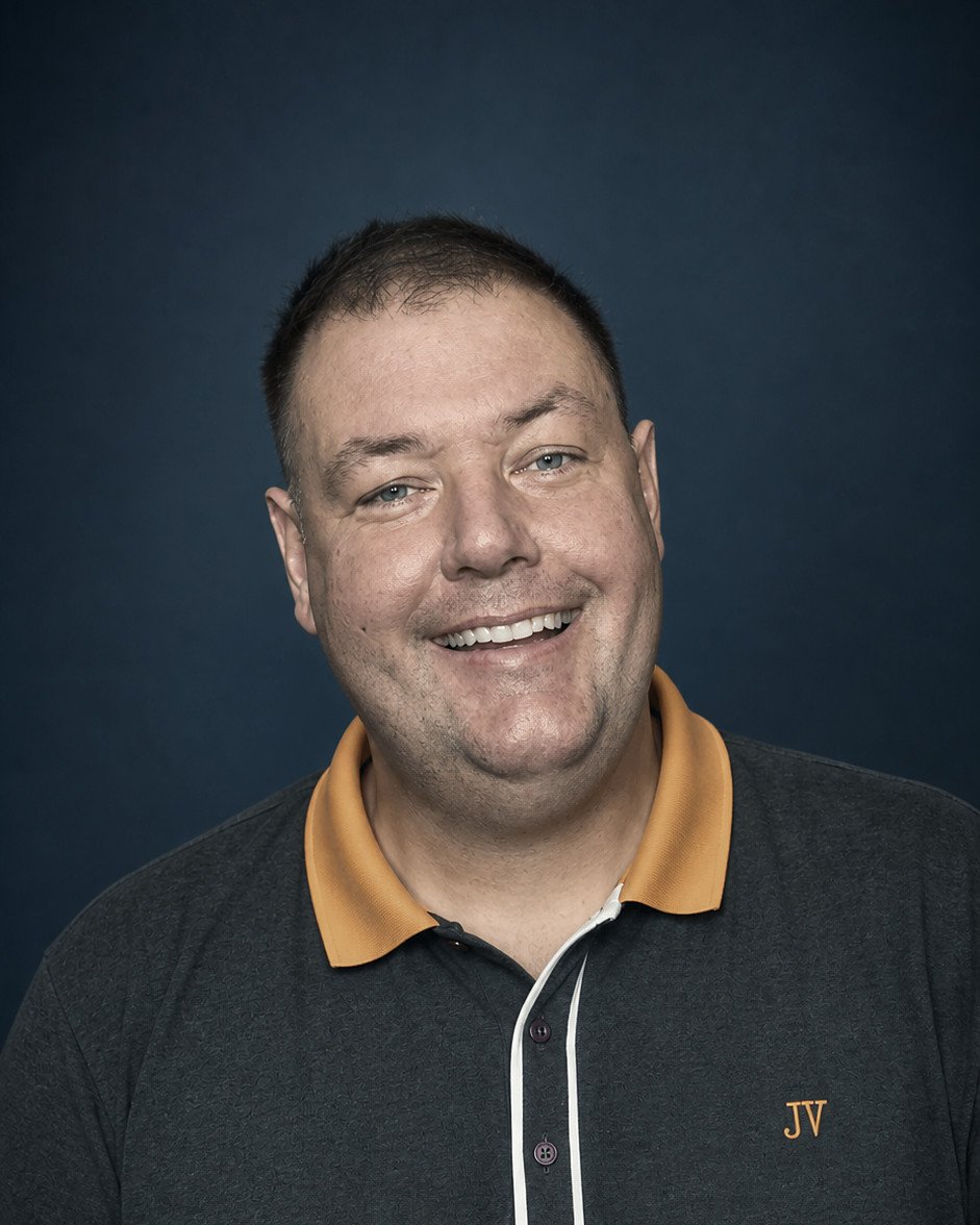 Roland Förstel